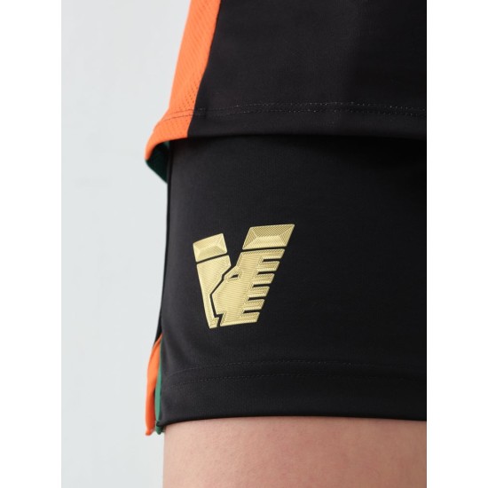 Women's Venezia 2024/25 Home Shorts