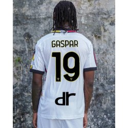 Kid's Lecce 2024/25 Away Shirt Kid's Lecce 2024/25 Away Shirt