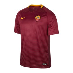 Women's M.SALAH Roma 2016/17 Home Shirt Women's M.SALAH Roma 2016/17 Home Shirt