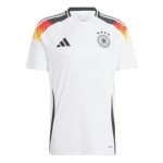 Men's GUNDOGAN Germany 2024 Home Shirt Men's GUNDOGAN Germany 2024 Home Shirt
