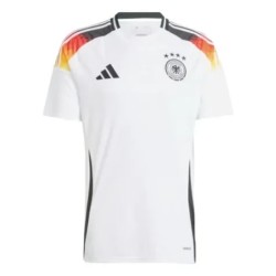 Women's GUNDOGAN Germany 2024 Home Shirt