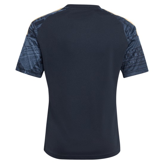 Kid's Philadelphia Union 2026 Home Shirt