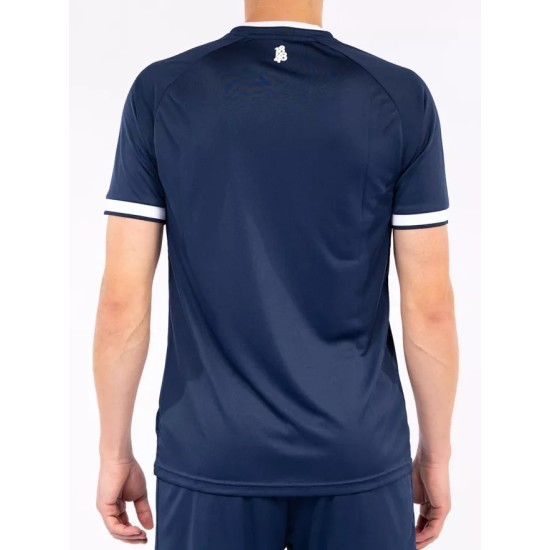 Men's VfL Bochum 1848 2024/25 Home Shirt Men's VfL Bochum 1848 2024/25 Home Shirt