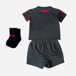 Kid's Bayer 04 Leverkusen 2025/26 Home Kit