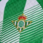 Men's Real Betis 2026/27 Home Shirt Men's Real Betis 2026/27 Home Shirt
