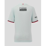 Kid's FC Twente 2024/25 Away Shirt Kid's FC Twente 2024/25 Away Shirt
