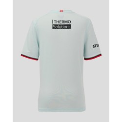 Kid's FC Twente 2024/25 Away Shirt