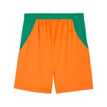 Men's Côte d'Ivoire 2026 Home World Cup Shorts Men's Côte d'Ivoire 2026 Home World Cup Shorts