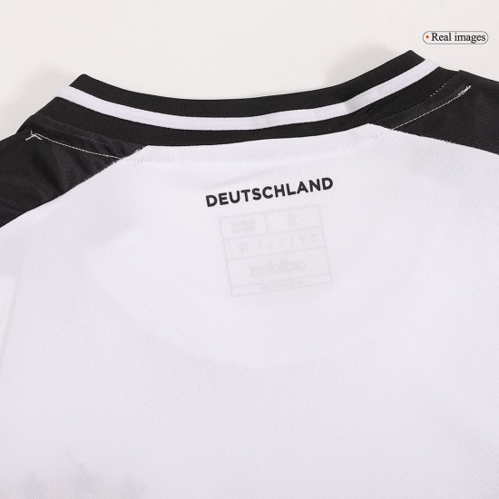 Germany Home Jersey EURO 2024