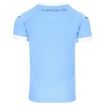 Kid's Lazio 2025/26 Home Kit Kid's Lazio 2025/26 Home Kit