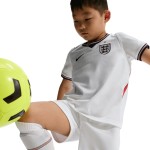 Kid's England 2026 Home World Cup Kit Kid's England 2026 Home World Cup Kit