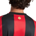 Women's Milan 2026/27 Home Long Sleeve Shirt