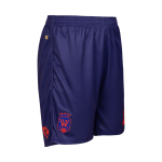 Men's Willem II 2025/26 Away Shorts Men's Willem II 2025/26 Away Shorts
