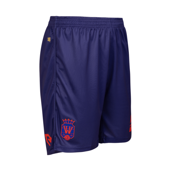 Men's Willem II 2025/26 Away Shorts Men's Willem II 2025/26 Away Shorts