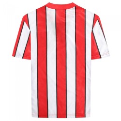 Men's Sheffield United 1992 Home Retro Shirt