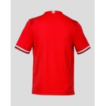 Kid's FC Twente 2024/25 Home Europa League Shirt Kid's FC Twente 2024/25 Home Europa League Shirt