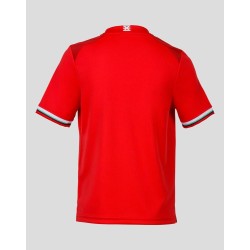 Kid's FC Twente 2024/25 Home Europa League Shirt Kid's FC Twente 2024/25 Home Europa League Shirt