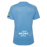 Women's Coventry City 2024/25 Home Shirt Women's Coventry City 2024/25 Home Shirt