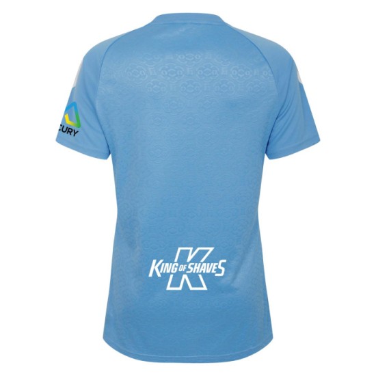 Women's Coventry City 2024/25 Home Shirt Women's Coventry City 2024/25 Home Shirt