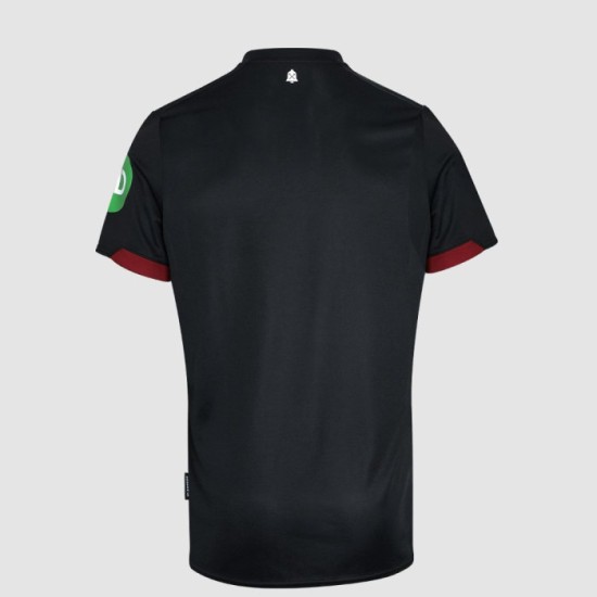 Kid's West Ham United 2024/25 Away Shirt