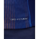 Netherlands Player Version Away Jersey EURO 2024