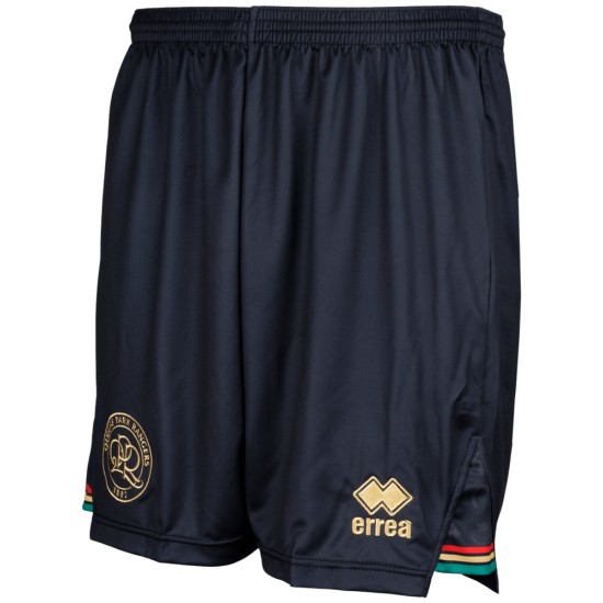 Women's Queens Park Rangers 2024/25 Away Shorts Women's Queens Park Rangers 2024/25 Away Shorts