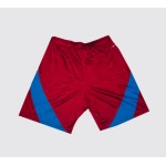 Kid's Servette FC 2024/25 Home Shorts Kid's Servette FC 2024/25 Home Shorts