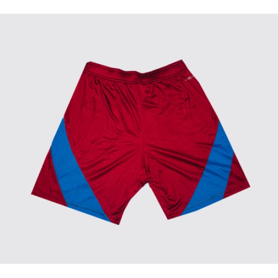 Kid's Servette FC 2024/25 Home Shorts Kid's Servette FC 2024/25 Home Shorts