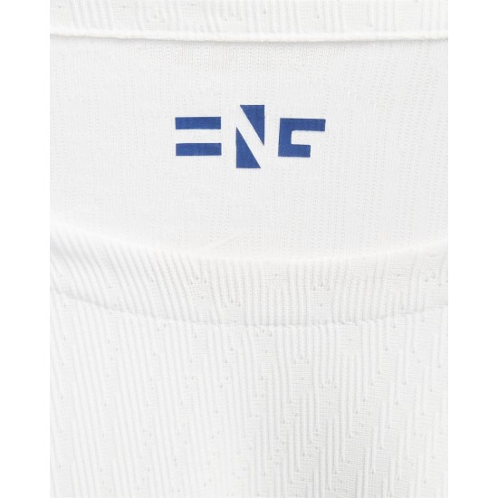 Women's England Home Jersey 23/24 Women's England Home Jersey 23/24