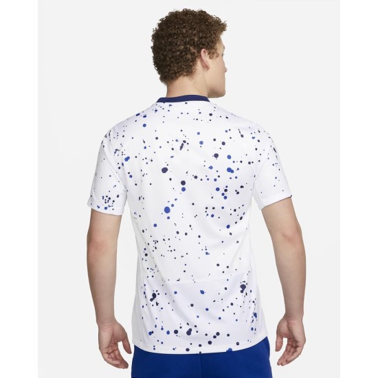 USA USMNT Home Jersey 23/24 USA USMNT Home Jersey 23/24