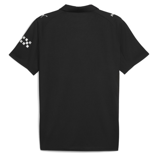 Kid's Manchester City 2025/26 Away Shirt Kid's Manchester City 2025/26 Away Shirt