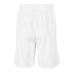 Kid's OM 2025/26 Home Shorts Kid's OM 2025/26 Home Shorts