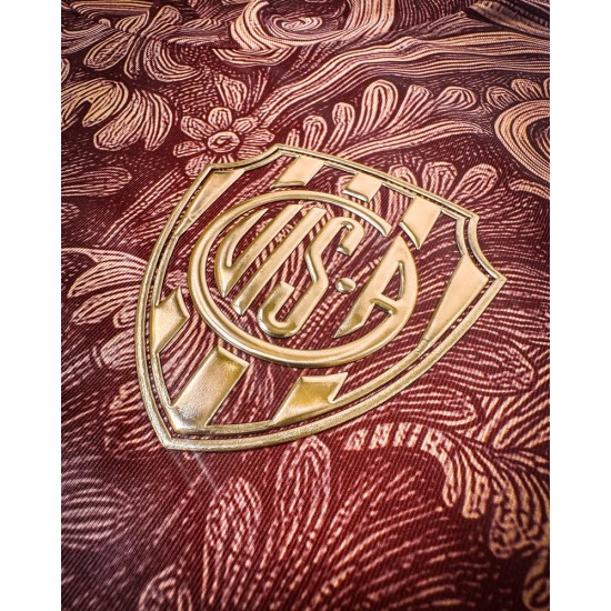 Kid's VIS Aurelia 2025/26 Away Shirt Kid's VIS Aurelia 2025/26 Away Shirt