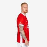 Men's AZ 2025/26 Home Shirt Men's AZ 2025/26 Home Shirt