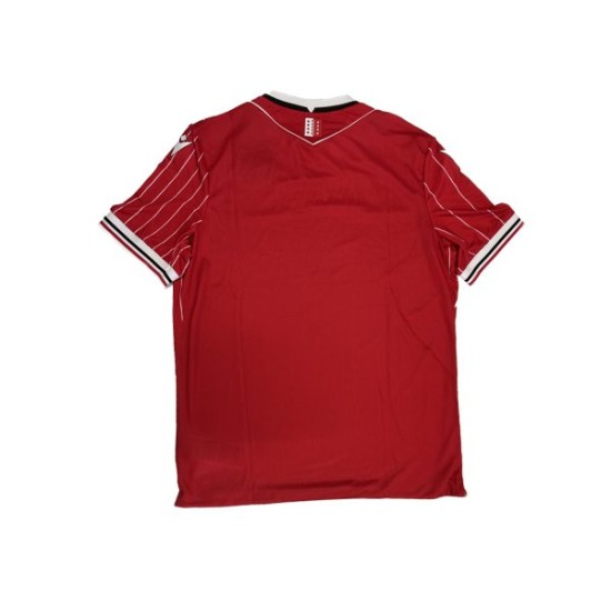 Men's FC Sion 2025/26 Away Shirt Men's FC Sion 2025/26 Away Shirt