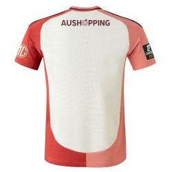 Men's OL 2024/25 Third Shirt Men's OL 2024/25 Third Shirt