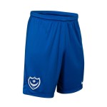 Women's Portsmouth 2025/26 Away Shorts Women's Portsmouth 2025/26 Away Shorts