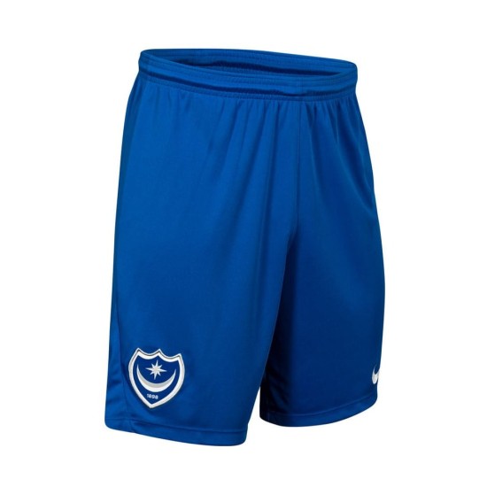 Women's Portsmouth 2025/26 Away Shorts Women's Portsmouth 2025/26 Away Shorts