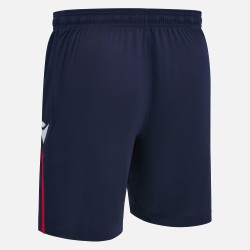 Women's CA Osasuna 2024/25 Home Shorts Women's CA Osasuna 2024/25 Home Shorts