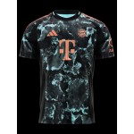 Women's MINJAE Bayern Munich 2024/25 Away Shirt Women's MINJAE Bayern Munich 2024/25 Away Shirt