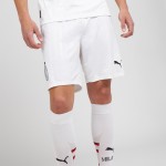 Men's Milan 2024/25 Away Shorts