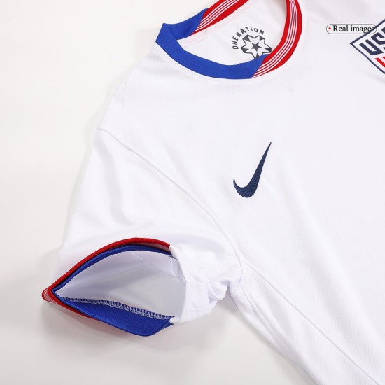 USMNT Home Jersey Copa America 2024 USMNT Home Jersey Copa America 2024