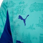 Women's OM 2025/26 Goalkeeper Shirt Women's OM 2025/26 Goalkeeper Shirt