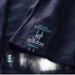 Women's Germany 2026 Away World Cup Shirt