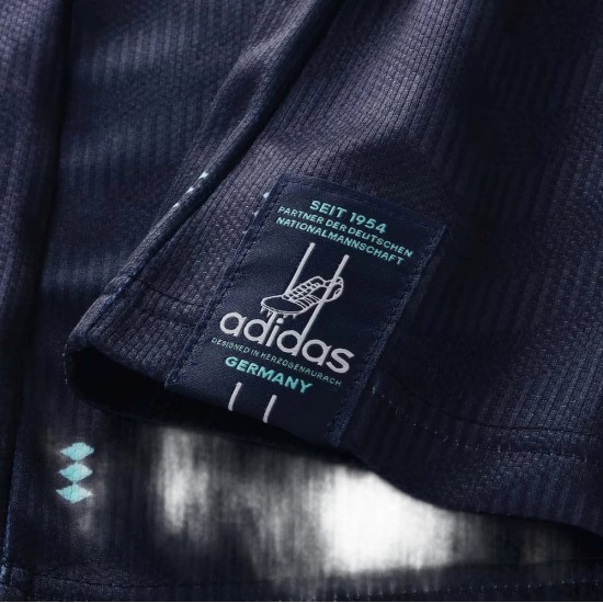 Women's Germany 2026 Away World Cup Shirt