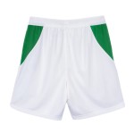 Men's Borussia Mönchengladbach 2026/27 Home Shorts
