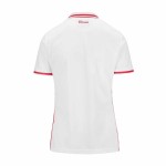 Women's AS Monaco 2024/25 Home Shirt