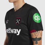 Women's West Ham United 2024/25 Away Shirt