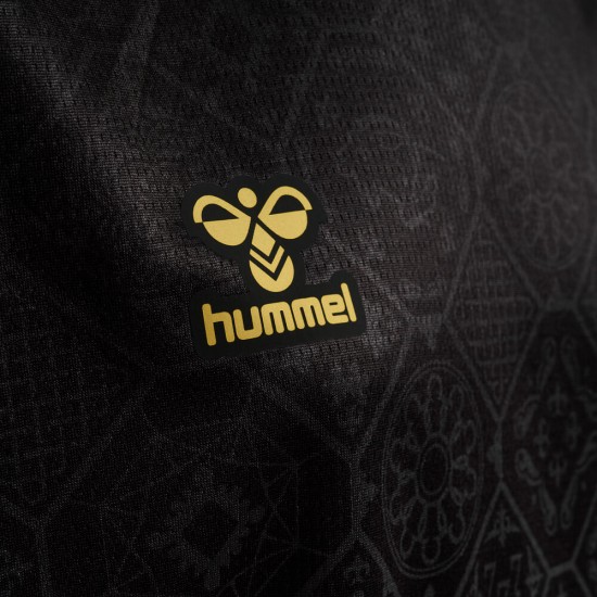 Kid's 1. FC Köln 2025/26 Third Warm Up Shirt Kid's 1. FC Köln 2025/26 Third Warm Up Shirt