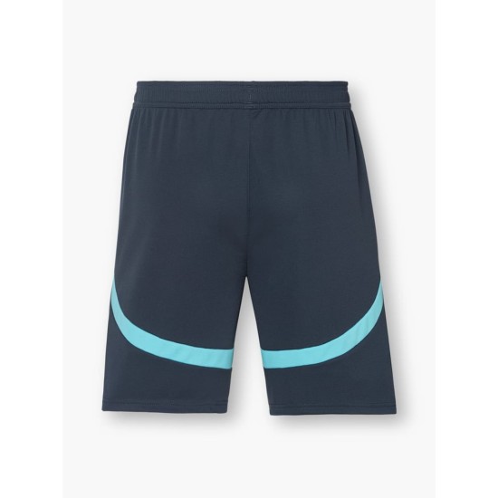 Kid's RB Leipzig 2024/25 Third Shorts